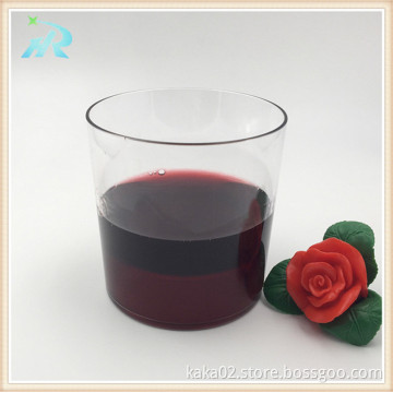 TRITAN Whisky glasses